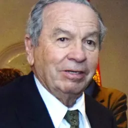 Portrait of Mariano Baptista Gumucio