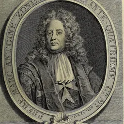 Portrait of Marc'Antonio Zondadari
