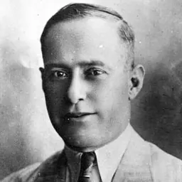 Portrait of Fawzi al-Qawuqji