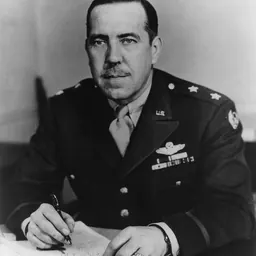 Portrait of Robert B. Williams