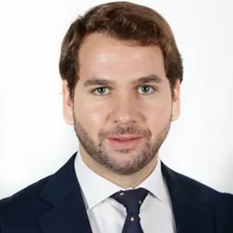 Portrait of Fernando Priego Chacón