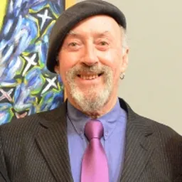 Portrait of Jon Trimmer