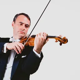 Portrait of Gérard Poulet