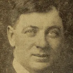Portrait of Austin Claypool