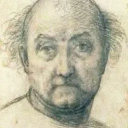 Portrait of Fra Bartolomeo