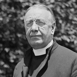 Portrait of James E. Freeman