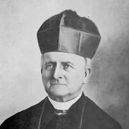 Portrait of Robert Dunne