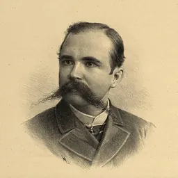 Portrait of Mariano de la Bárcena