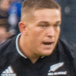 Portrait of Ethan de Groot
