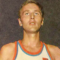 Portrait of Jiří Zídek Sr.
