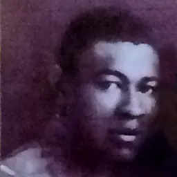 Portrait of Edward Dugger