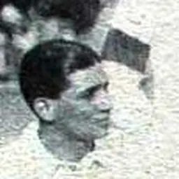 Portrait of Silvio Lagreca