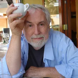 Portrait of Jim Duffy