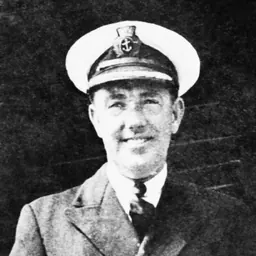 Portrait of Thomas Wilkinson