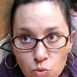 Portrait of Isa Chandra Moskowitz
