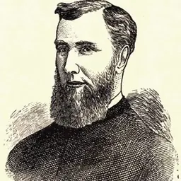Portrait of Richard Young