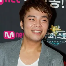 Portrait of Kim Ji-soo