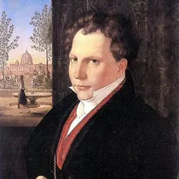 Portrait of Gustav Adolf Wilhelm von Ingenheim