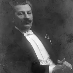 Portrait of Ludwik Marian Kurnatowski