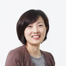 Portrait of V. Narry Kim