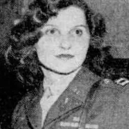 Portrait of Alice Bradley Sheldon