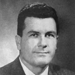 Portrait of Albert Watson