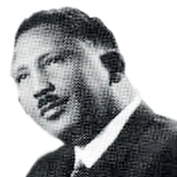Portrait of Mohamed Ibrahim Liqliiqato