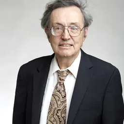 Portrait of Robert H. Crabtree