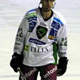 Portrait of Greg Kuznik