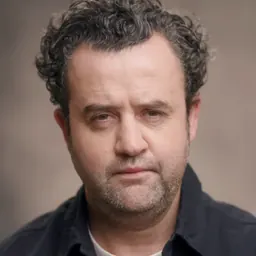 Portrait of Daniel Mays