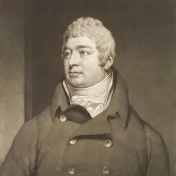 Portrait of Sir Berkeley Guise, 2nd Baronet