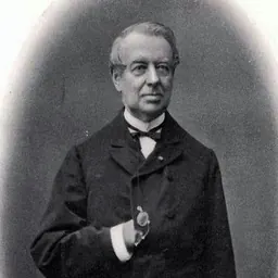 Portrait of Jules D'Anethan