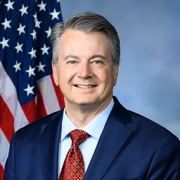 Portrait of John Duarte