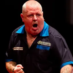 Portrait of Robert Thornton