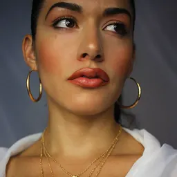 Portrait of Stephanie Andujar