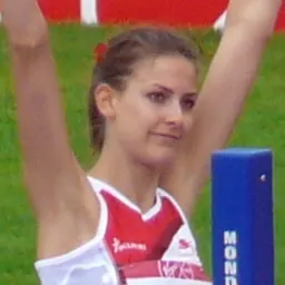 Portrait of Isobel Pooley