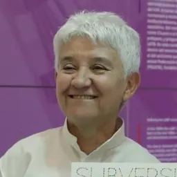Portrait of Boti García Rodrigo