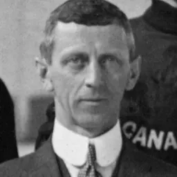 Portrait of W. A. Hewitt