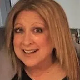 Portrait of Elayne Boosler