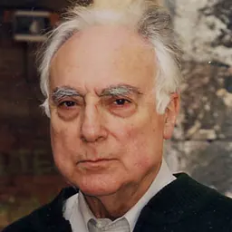 Portrait of Aquilino Duque