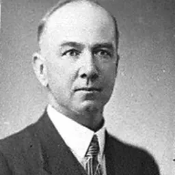 Portrait of Alexander Moncur