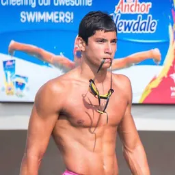 Portrait of Kyle Abeysinghe