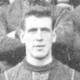 Portrait of Bill Bowe