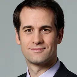 Portrait of Antonio Hodgers