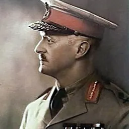 Portrait of Gordon Bennett