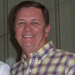 Portrait of Dave Cogdill