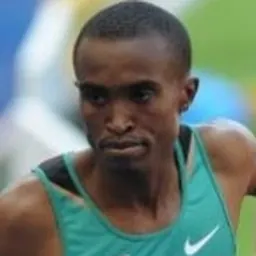 Portrait of Jackson Kivuva