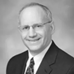 Portrait of Samuel M. Witten
