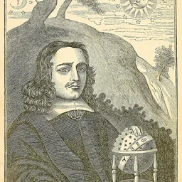 Portrait of Charles W. Roback