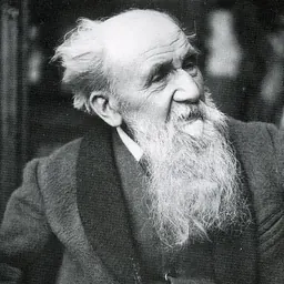 Portrait of Jean-Joseph Weerts